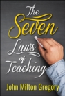Image for Seven Laws Of Teaching