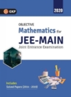 Image for Jee Main 2019 - Objective Mathematics