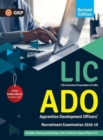 Image for Lic 2018-19 ADO (Apprentice Development Officers)