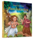 Image for Moral Tales From Panchatantra