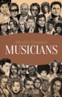 Image for World&#39;s Greatest Musicians: Biographies of Inspirational Personalities For Kids