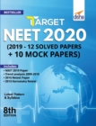 Image for 42 Years (1978-2019) Jee Advanced (Iit-Jee) + 18 Yrs Jee Main (2002-2019) Topic-Wise Solved Paper Physics