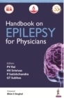 Image for Handbook on epilepsy for physicians