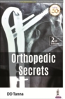 Image for Orthopaedic Secrets