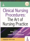 Image for Clinical Nursing Procedures