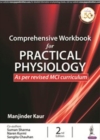Image for Comprehensive Workbook for Practical Physiology