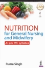 Image for Nutrition for General Nursing and Midwifery