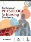 Image for Textbook of Physiology for Nursing Students