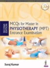 Image for MCQs for Master in Physiotherapy (MPT) Entrance Examination