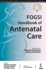 Image for Handbook of Antenatal Care
