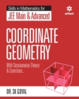 Image for Skills in Mathematics - Coordinate Geometry for Jee Main and Advanced