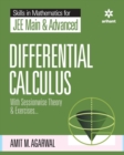 Image for Skills in Mathematics - Differential Calculus for Jee Main and Advanced