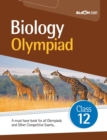 Image for BLOOM CAP Biology Olympiad Class 12