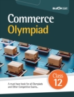 Image for BLOOM CAP Commerce Olympiad Class 12