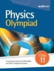 Image for BLOOM CAP Physics Olympiad Class 11