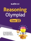 Image for Bloom CAP Reasoning Olympiad Class 10