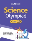 Image for Bloom CAP Science Olympiad Class 10