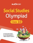 Image for BLOOM CAP Social Studies Olympiad Class 10