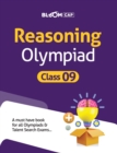 Image for Bloom CAP Reasoning Olympiad Class 9
