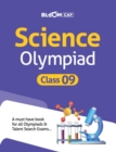 Image for Bloom CAP Science Olympiad Class 9