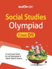 Image for BLOOM CAP Social Studies Olympiad Class 9