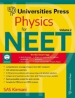 Image for Physics for NEET, Volume 2