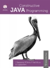 Image for Constructive Java Programming