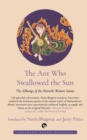 Image for The Ant Who Swallowed the Sun