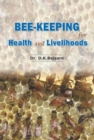 Image for Bee-Keeping For Health And Livelihoods