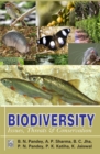 Image for Biodiversity (Issues, Threats And Conservation)