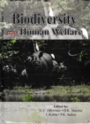 Image for Biodiversity And Human Welfare
