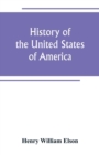 Image for History of the United States of America