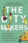 Image for The City-Makers