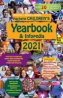 Image for Hachette children&#39;s yearbook &amp; infopedia, 2021.