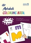 Image for Hue Artist - Alphabets Colouring Book