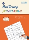 Image for SBB Mind Growing Activity Book - 3