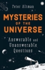 Image for Mysteries of the Universe