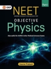 Image for Neet 2020 Objective Physics Part I