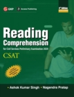 Image for Reading Comprehension CSAT Paper II