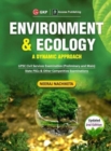 Image for Environment &amp; Ecology a Dynamic Approach