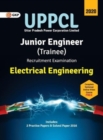 Image for Uppcl (Uttar Pradesh Power Corporation Ltd.) 2020 Junior Engineer (Trainee) Electrical Engineering