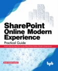 Image for Sharepoint Online Modern Experience Practical Guide