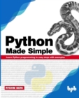 Image for Python Made Simple