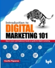 Image for Introduction to Digital Marketing 101