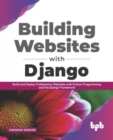 Image for Building Websites with Django