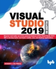 Image for Visual Studio 2019 In Depth