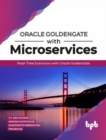 Image for Oracle Goldengate with Microservices