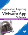 Image for Application Layering with VMware App Volumes