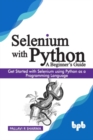Image for Selenium With Python - A Beginner&#39;s Guide