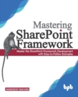 Image for Mastering Sharepoint Framework